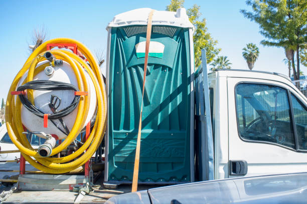 Best Luxury portable toilet rental  in Albemarle, NC
