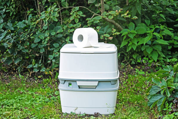 Best Portable toilet rental cost  in Albemarle, NC