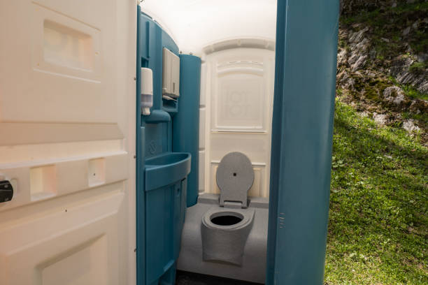 Best Porta potty rental near me  in Albemarle, NC