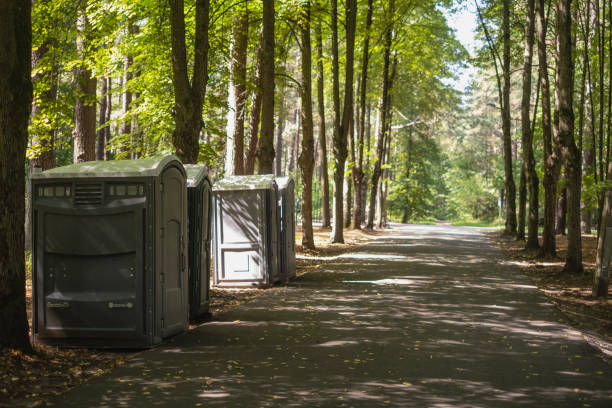 Best Construction site porta potty rental  in Albemarle, NC