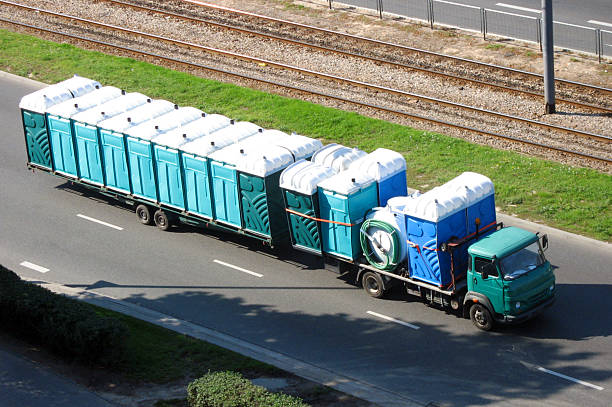 Best Emergency porta potty rental  in Albemarle, NC