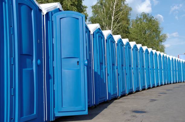 Best Porta potty for special events  in Albemarle, NC